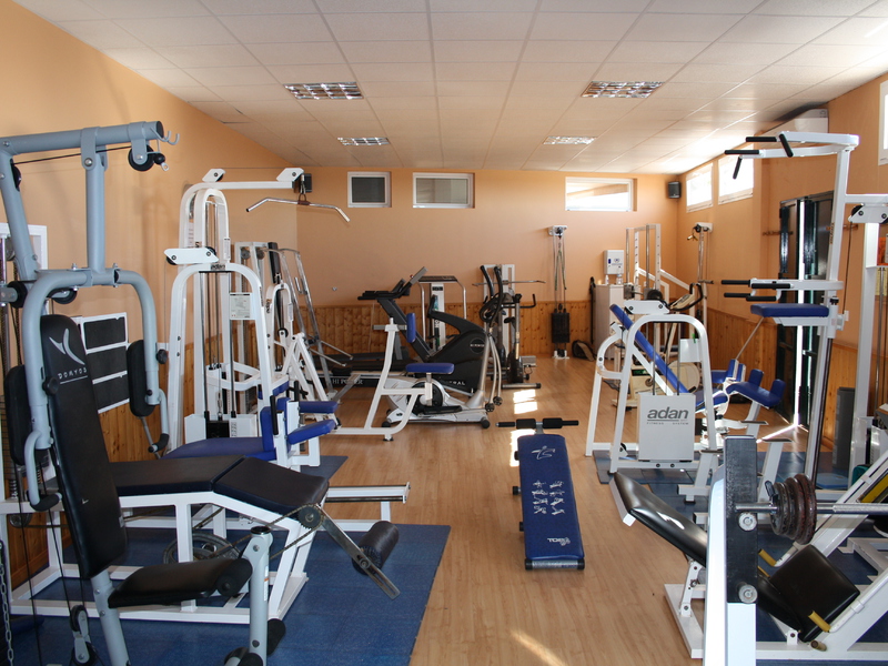 La Rosaleda Andalousië - Conil de la Frontera visuel 3/8 La Rosaleda Andalousië - Conil de la Frontera visuel 3/8