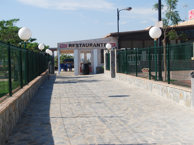 La Rosaleda Andalousië - Conil de la Frontera visuel 4/8 La Rosaleda Andalousië - Conil de la Frontera visuel 4/8