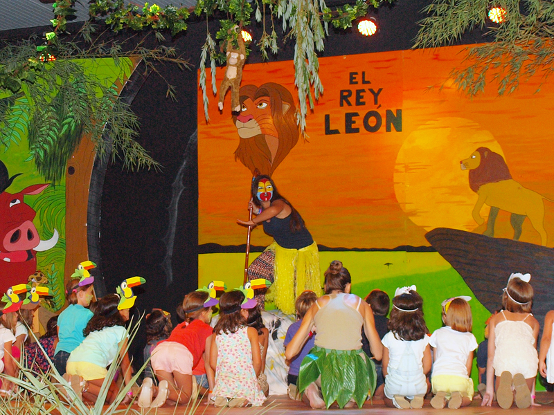 La Rosaleda Andalousië - Conil de la Frontera visuel 7/8 La Rosaleda Andalousië - Conil de la Frontera visuel 7/8