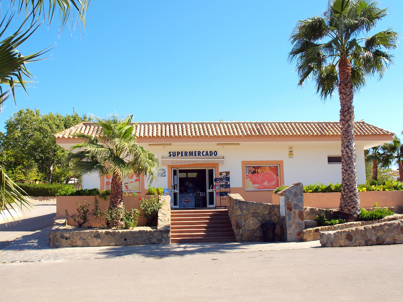 La Rosaleda Andalousië - Conil de la Frontera visuel 6/8 La Rosaleda Andalousië - Conil de la Frontera visuel 6/8