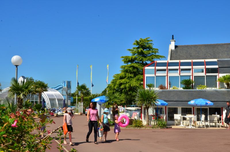 La Roseraie Pays de Loire - La Baule-Escoublac visuel 8/11 La Roseraie Pays de Loire - La Baule-Escoublac visuel 8/11