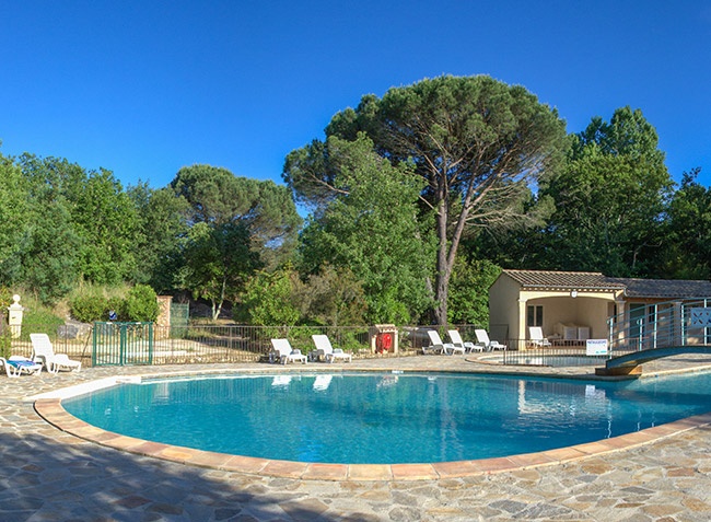 La Rouillère Provence-Alpes-Côte d'Azur - Ramatuelle visuel 1/9 La Rouillère Provence-Alpes-Côte d'Azur - Ramatuelle visuel 1/9