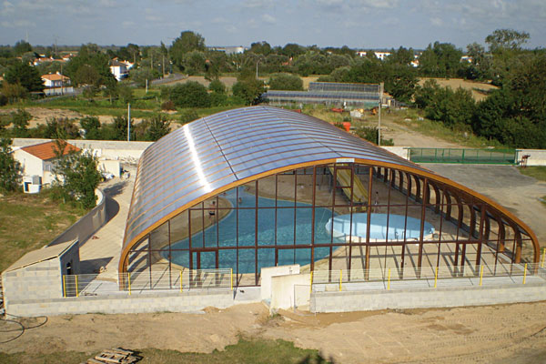 LA ROUSSIERE Pays de Loire - Saint-Jean-de-Monts visuel 1/1 LA ROUSSIERE Pays de Loire - Saint-Jean-de-Monts visuel 1/1