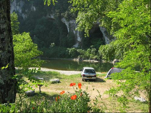 La Rouviere Rhône-Alpes - Vallon-Pont-d'Arc visuel 1/3 La Rouviere Rhône-Alpes - Vallon-Pont-d'Arc visuel 1/3