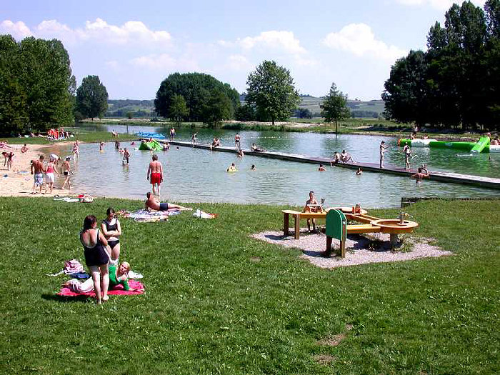 La Samaritaine Champagne-Ardennen - Buzancy visuel 7/10 La Samaritaine Champagne-Ardennen - Buzancy visuel 7/10