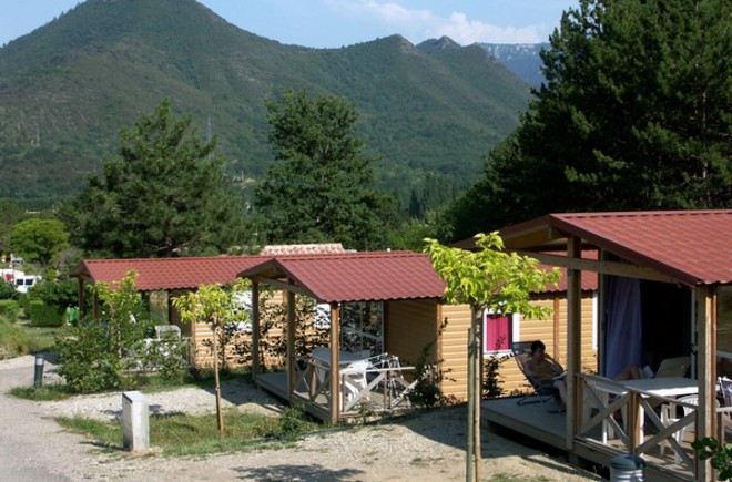 La Sapinette Languedoc-Roussillon - Quillan visuel 2/6 La Sapinette Languedoc-Roussillon - Quillan visuel 2/6