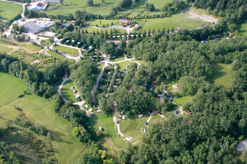La Serre Midi-Pyreneën - Aigues-Vives visuel 2/7 La Serre Midi-Pyreneën - Aigues-Vives visuel 2/7