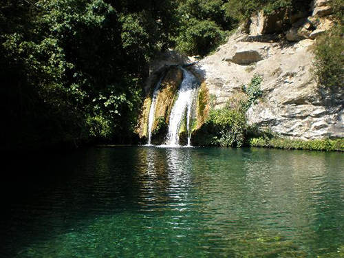 La Soleia d'Oix Costa Brava - Montagut in Oix visuel 3/4 La Soleia d'Oix Costa Brava - Montagut in Oix visuel 3/4