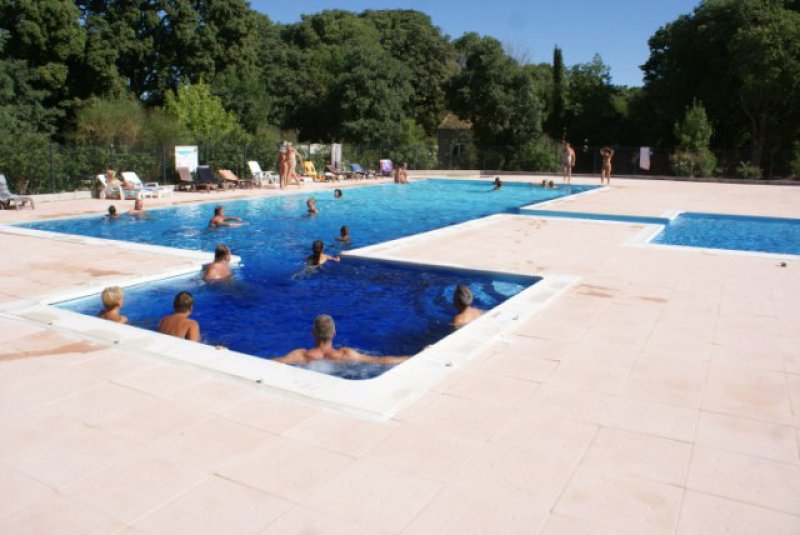 DOMAINE NATURISTE LA SOURCE SAINT PIERRE Languedoc-Roussillon - Aniane visuel 1/1 DOMAINE NATURISTE LA SOURCE SAINT PIERRE Languedoc-Roussillon - Aniane visuel 1/1