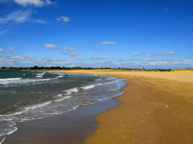 LA TAMARISSIERE Languedoc-Roussillon - Agde visuel 2/7