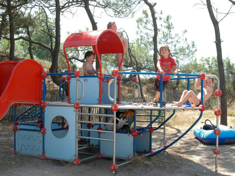 LA TAMARISSIERE Languedoc-Roussillon - Agde visuel 3/7