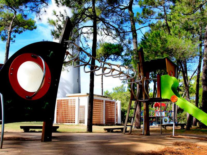 LA TAMARISSIERE Languedoc-Roussillon - Agde visuel 4/7