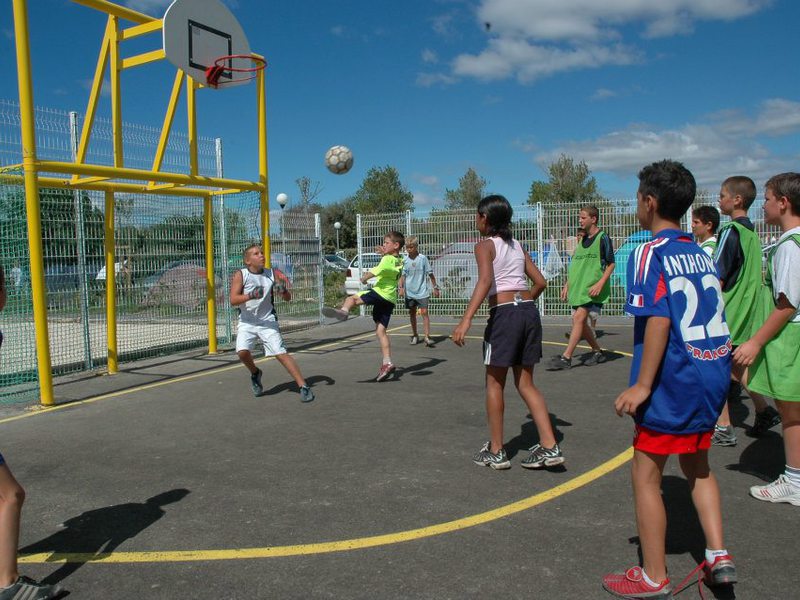 LA TAMARISSIERE Languedoc-Roussillon - Agde visuel 5/7