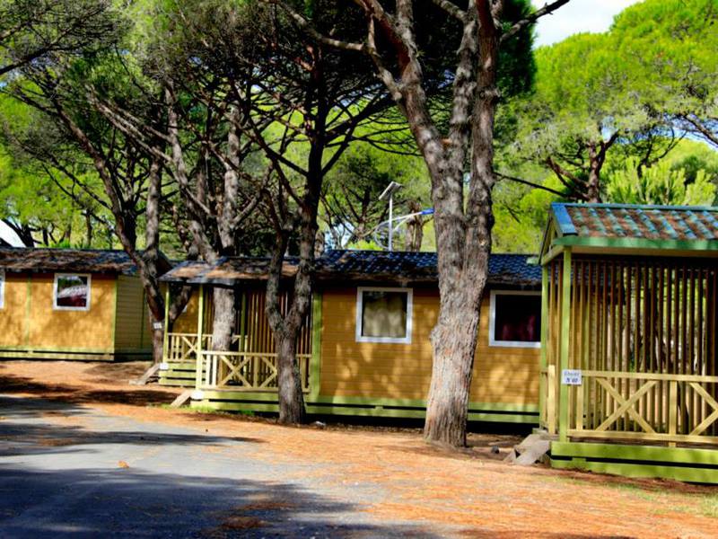 LA TAMARISSIERE Languedoc-Roussillon - Agde visuel 6/7