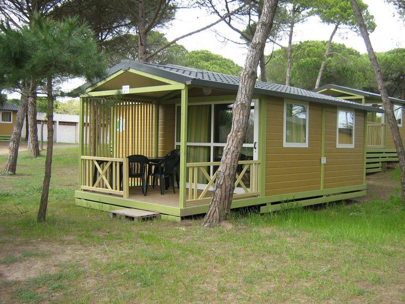 LA TAMARISSIERE Languedoc-Roussillon - Agde visuel 7/7