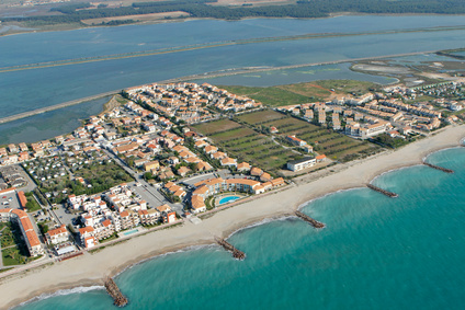 La Tamarissade Languedoc-Roussillon - Frontignan visuel 1/1 La Tamarissade Languedoc-Roussillon - Frontignan visuel 1/1