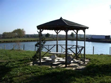 La Tisarne Midi-Pyreneën - Campsas visuel 2/4