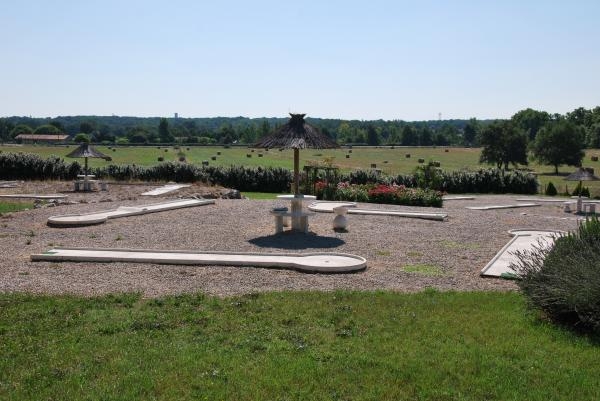 La Tisarne Midi-Pyreneën - Campsas visuel 3/4