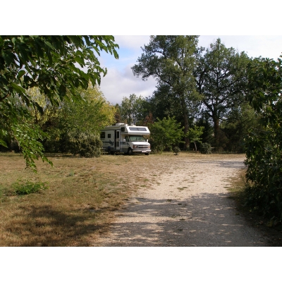 La Tisarne Midi-Pyreneën - Campsas visuel 4/4