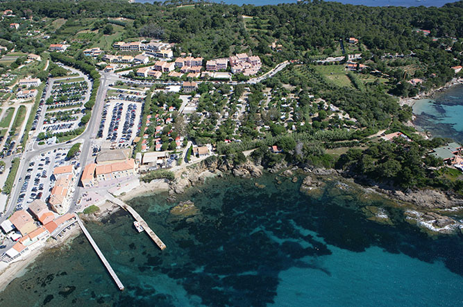 LE PARC Provence-Alpes-Côte d'Azur - Hyères visuel 11/11 LE PARC Provence-Alpes-Côte d'Azur - Hyères visuel 11/11