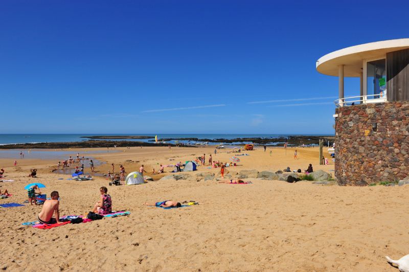 La Trévillière Pays de Loire - Brétignolles-sur-Mer visuel 9/12 La Trévillière Pays de Loire - Brétignolles-sur-Mer visuel 9/12