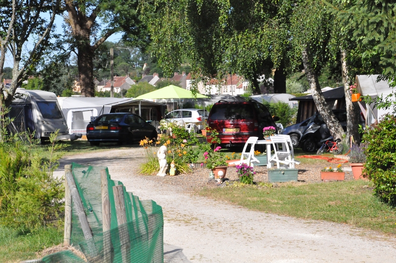La Trezee Groot-Centrum - Ouzouer-sur-Trézée visuel 1/1 La Trezee Groot-Centrum - Ouzouer-sur-Trézée visuel 1/1