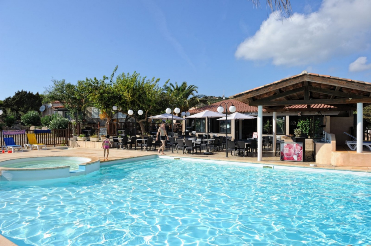 La Trinite Corsica - Bonifatius visuel 6/7