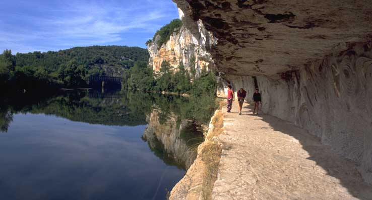 La Truffière Midi-Pyreneën - Saint-Cirq-Lapopie visuel 10/11 La Truffière Midi-Pyreneën - Saint-Cirq-Lapopie visuel 10/11