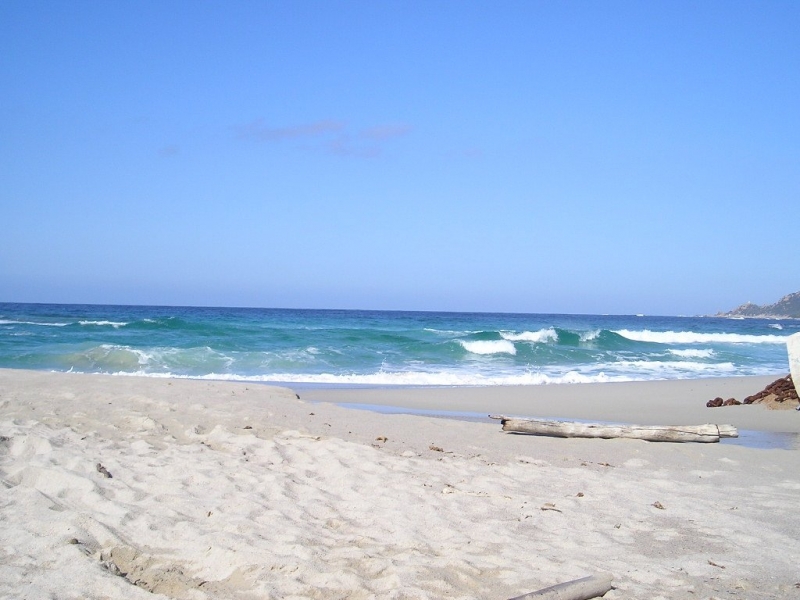 La Vallee Corsica - Propriano visuel 1/5 La Vallee Corsica - Propriano visuel 1/5