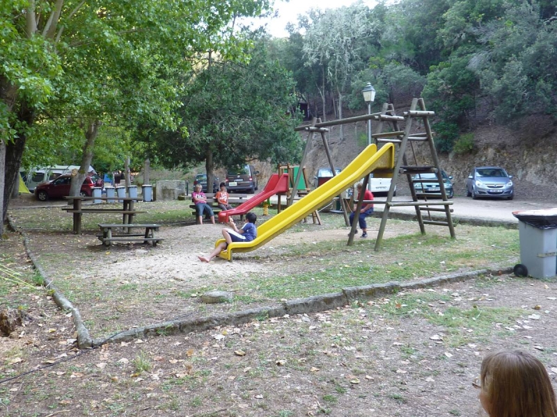 La Vallee Corsica - Propriano visuel 3/5 La Vallee Corsica - Propriano visuel 3/5