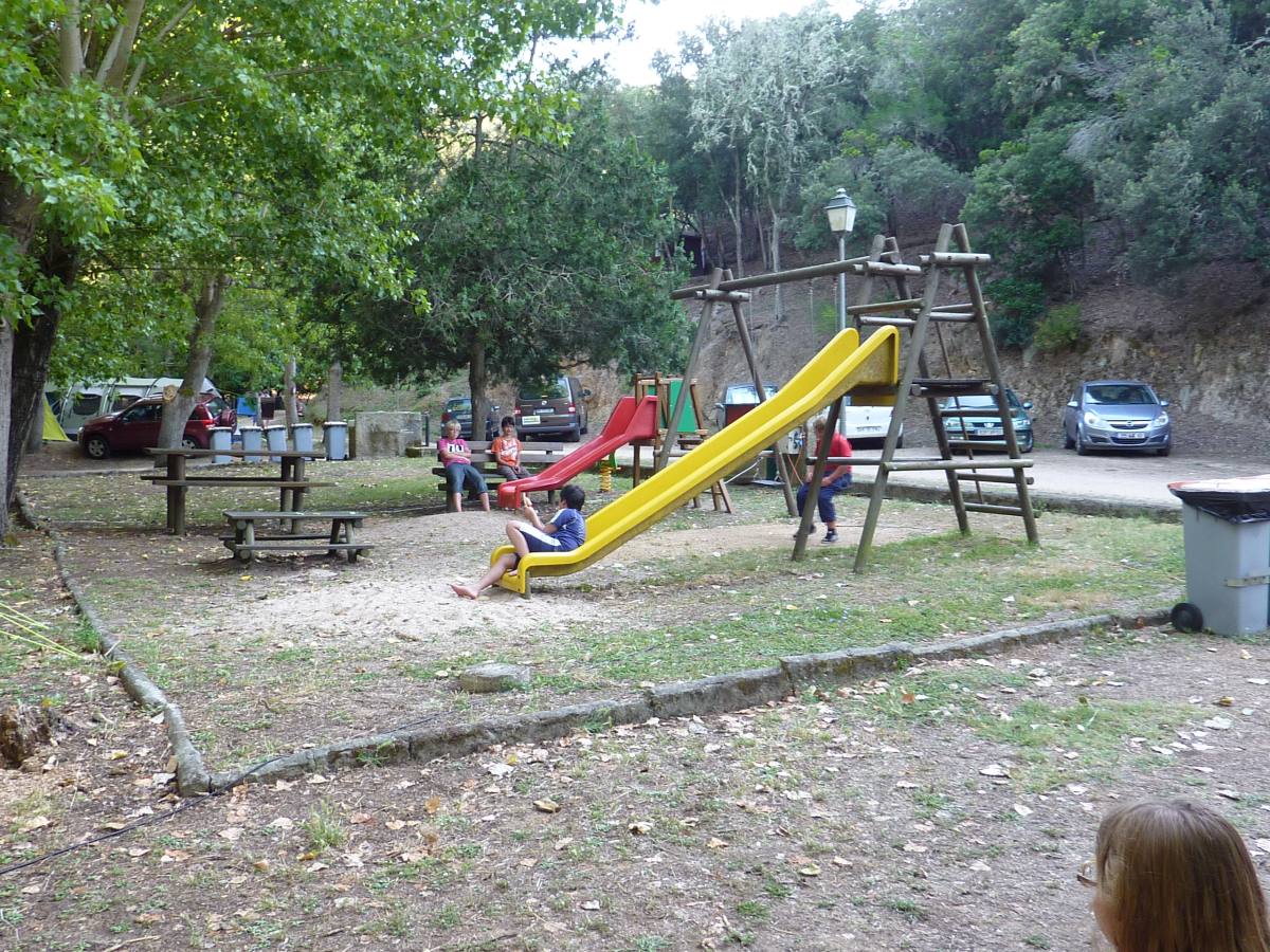 LA VALLEE Corsica - Coti-Chiavari visuel 2/6