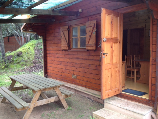 LA VALLEE Corsica - Coti-Chiavari visuel 6/6