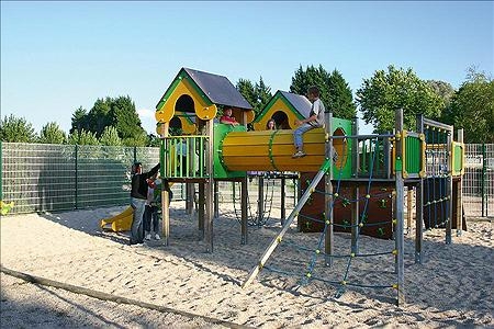 La Vallée de Deauville Laag-Normandië - Saint-Arnoult visuel 2/10 La Vallée de Deauville Laag-Normandië - Saint-Arnoult visuel 2/10