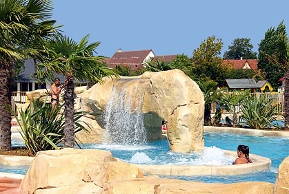 La Vallée de Deauville Laag-Normandië - Saint-Arnoult visuel 10/10 La Vallée de Deauville Laag-Normandië - Saint-Arnoult visuel 10/10