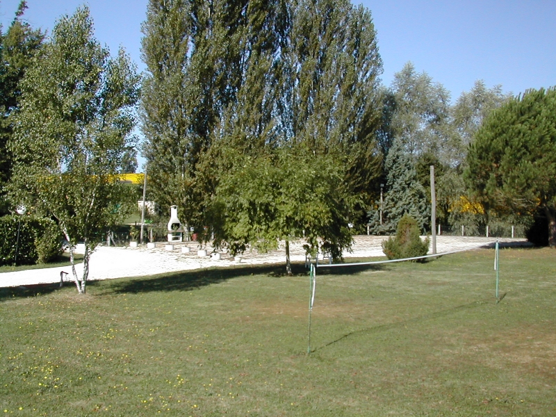 La Vallee De Gardeleau Aquitaine - Sérignac-Péboudou visuel 6/9 La Vallee De Gardeleau Aquitaine - Sérignac-Péboudou visuel 6/9