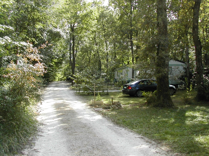 La Vallee De Gardeleau Aquitaine - Sérignac-Péboudou visuel 9/9 La Vallee De Gardeleau Aquitaine - Sérignac-Péboudou visuel 9/9
