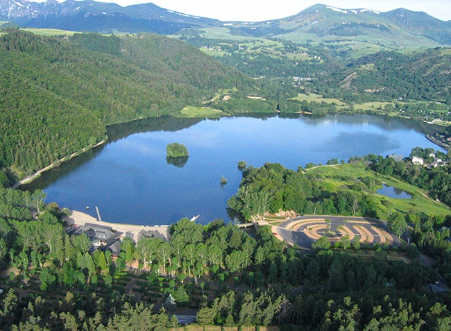 La Vallee Verte Auvergne - Saint-Nectaire visuel 1/7 La Vallee Verte Auvergne - Saint-Nectaire visuel 1/7