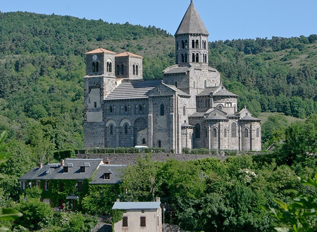 La Vallee Verte Auvergne - Saint-Nectaire visuel 4/7 La Vallee Verte Auvergne - Saint-Nectaire visuel 4/7