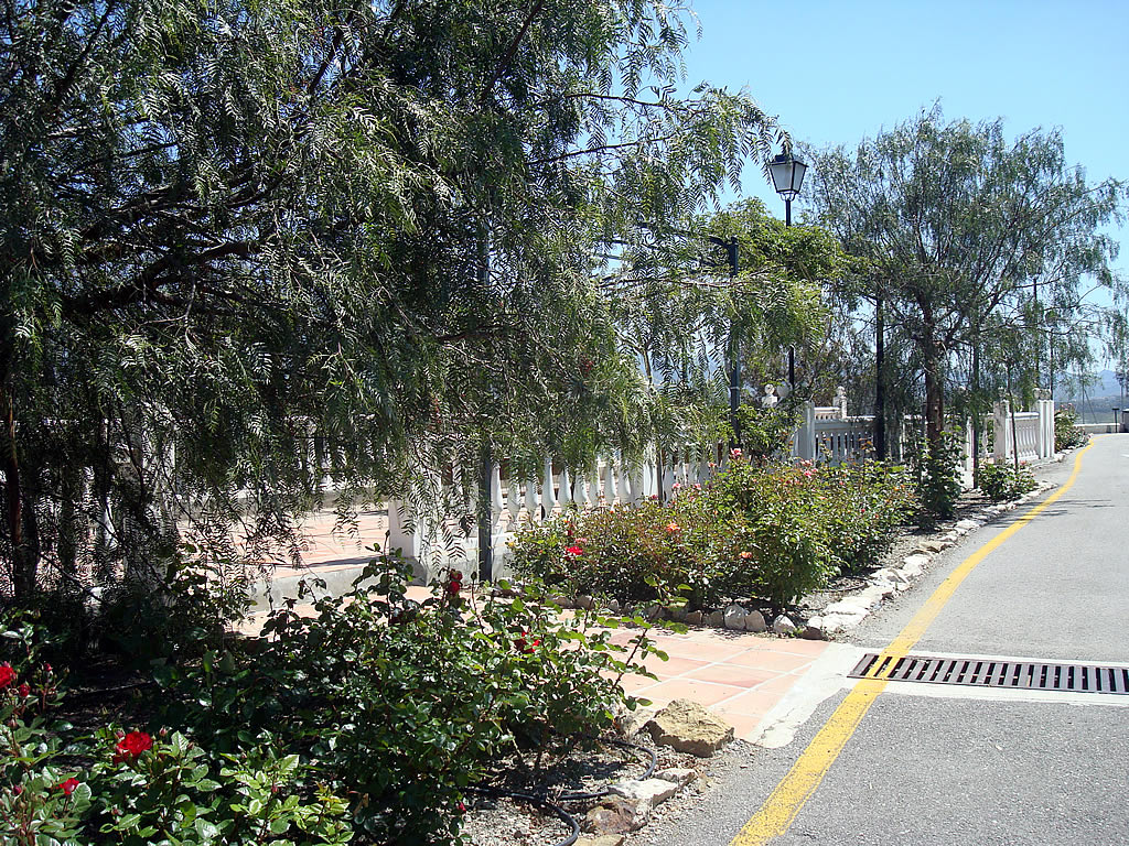 La Viñuela Andalousië - Malaga visuel 2/11