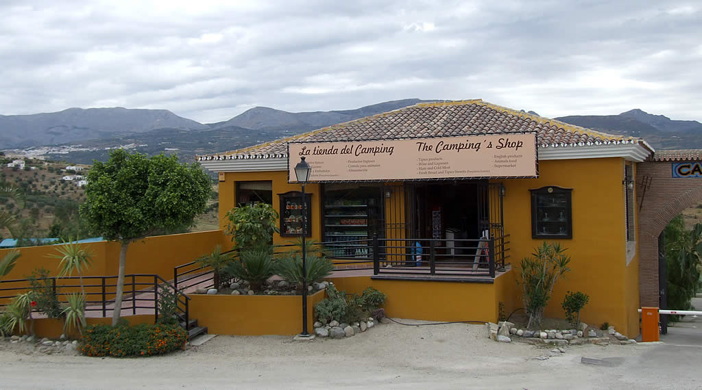 La Viñuela Andalousië - Malaga visuel 5/11