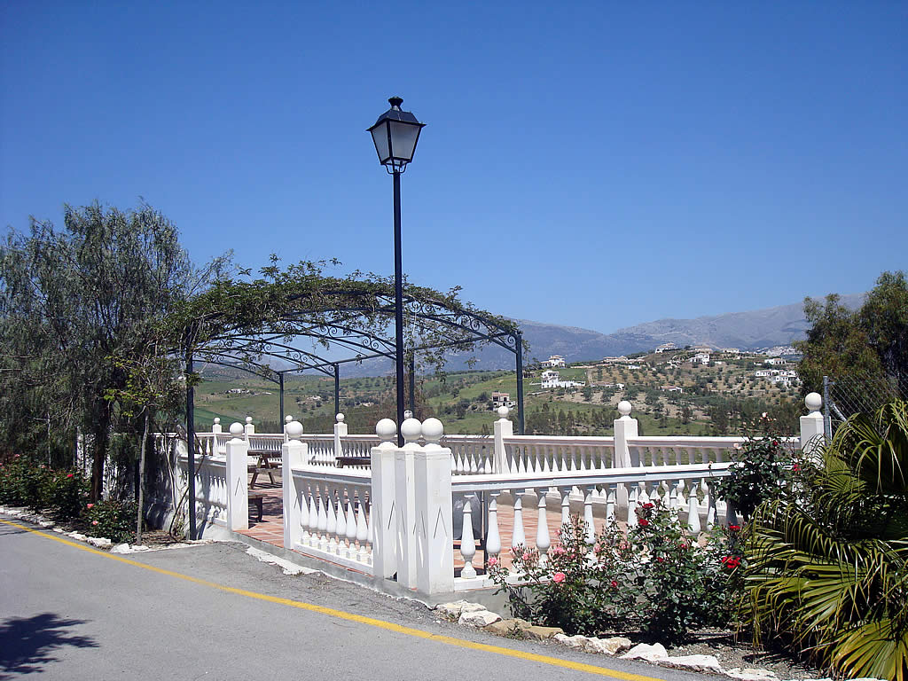 La Viñuela Andalousië - Malaga visuel 6/11