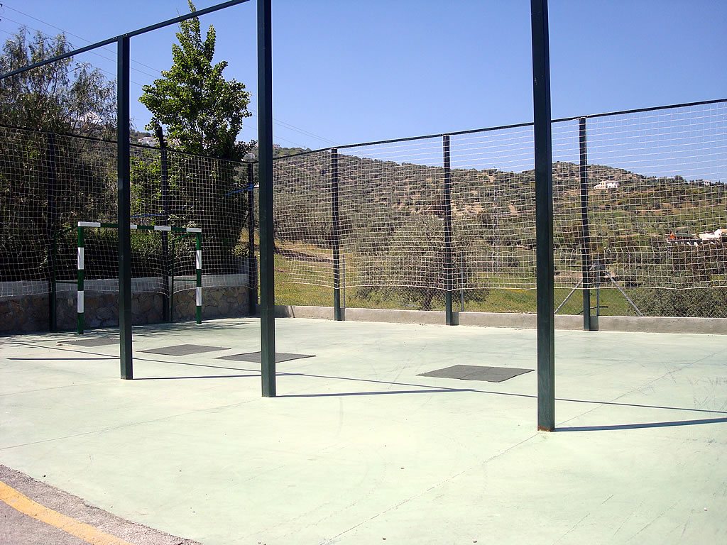 La Viñuela Andalousië - Malaga visuel 7/11