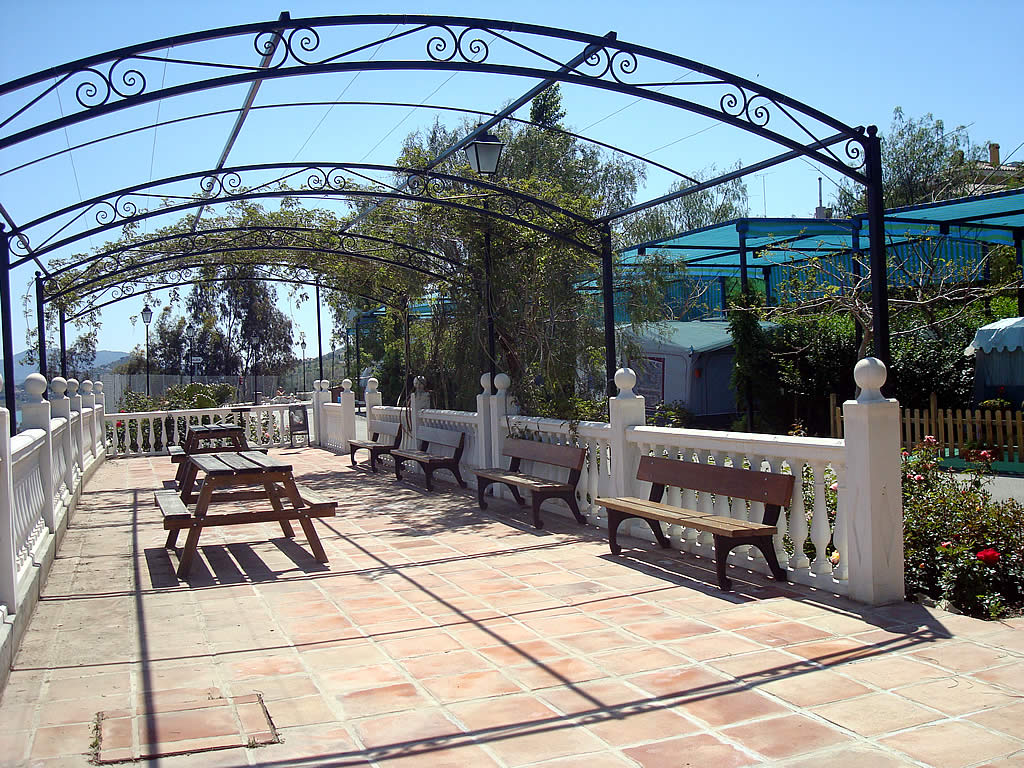 La Viñuela Andalousië - Malaga visuel 8/11