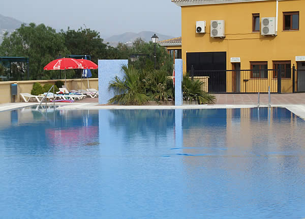 La Viñuela Andalousië - Malaga visuel 10/11