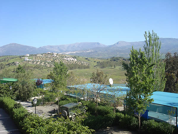 La Viñuela Andalousië - Malaga visuel 11/11