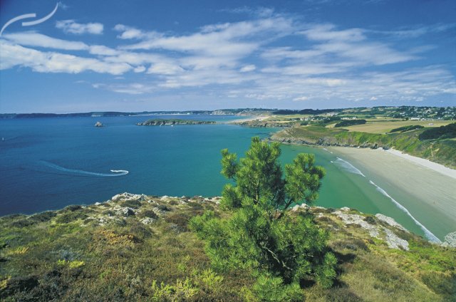 L'aber Bretagne - Crozon visuel 2/8 L'aber Bretagne - Crozon visuel 2/8