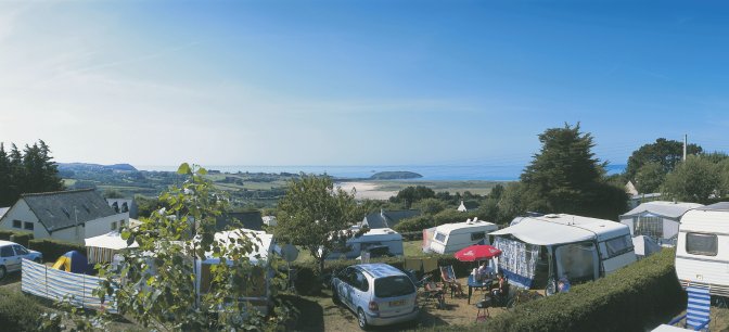 L'aber Bretagne - Crozon visuel 3/8 L'aber Bretagne - Crozon visuel 3/8