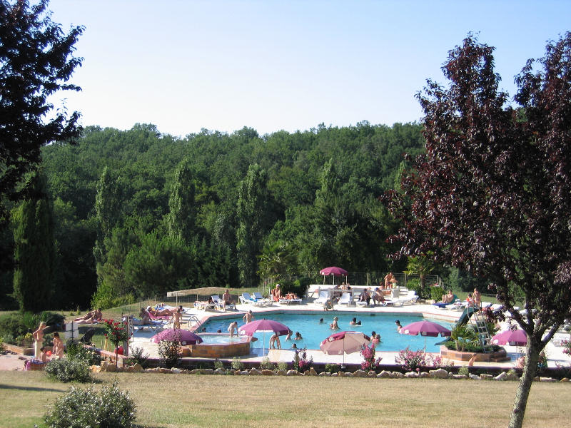 Domaine Naturiste Laborde Aquitaine - Paulhiac visuel 2/5 Domaine Naturiste Laborde Aquitaine - Paulhiac visuel 2/5