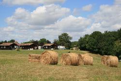 Domaine Naturiste Laborde Aquitaine - Paulhiac visuel 1/5 Domaine Naturiste Laborde Aquitaine - Paulhiac visuel 1/5