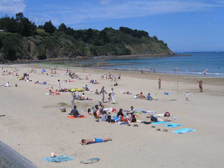 L'abri Cotier Bretagne - Etablissementen aan zee visuel 4/4 L'abri Cotier Bretagne - Etablissementen aan zee visuel 4/4